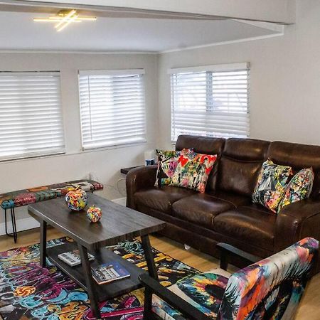 Unique Miami Art Escape W/ Hottub, Arcade & Murals Ngoại thất bức ảnh